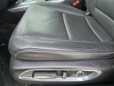 2020 Acura MDX Technology SH-AWD