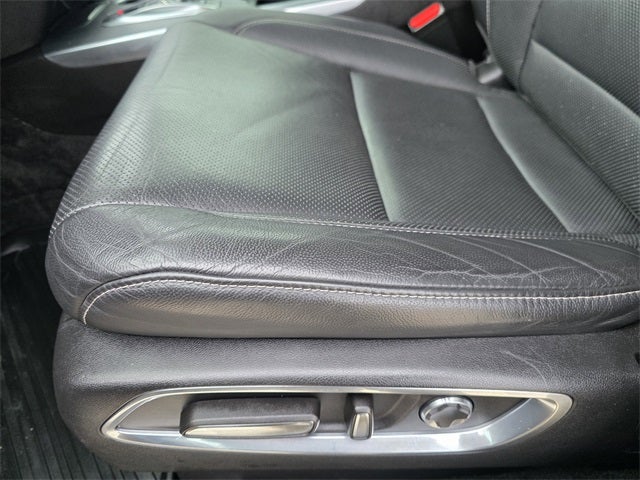 2020 Acura MDX Technology SH-AWD