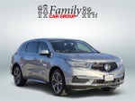 2020 Acura MDX Technology SH-AWD