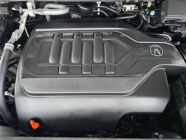 2020 Acura MDX Technology SH-AWD