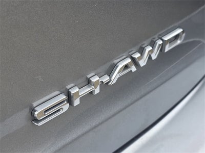 2020 Acura MDX Technology SH-AWD