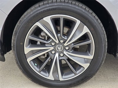 2020 Acura MDX Technology SH-AWD