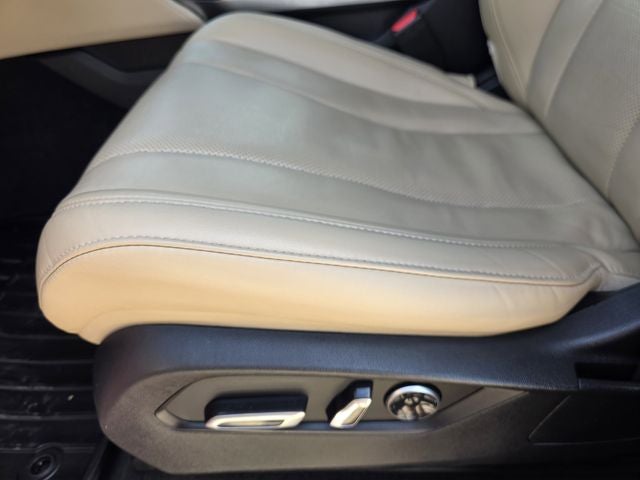 2022 Acura MDX Technology