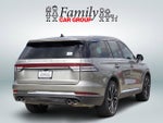 2023 Lincoln Aviator Reserve Premium