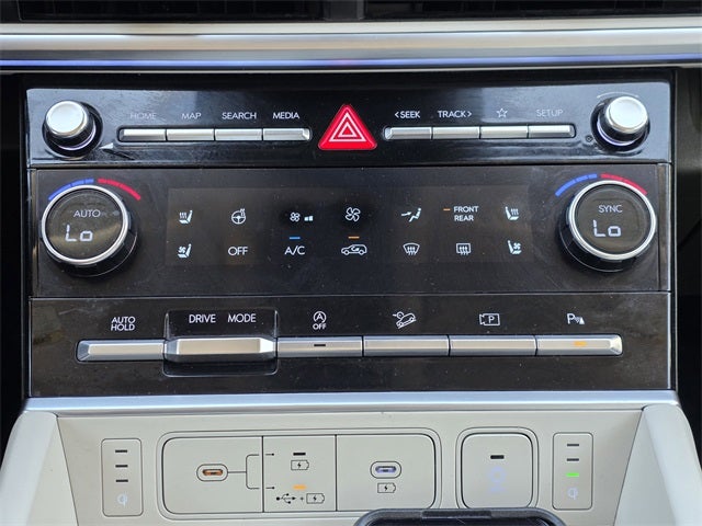 2024 Hyundai Santa Fe Calligraphy