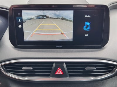 2023 Hyundai Santa Fe XRT