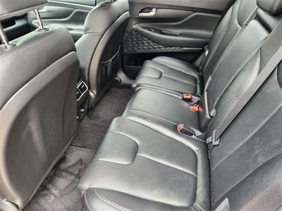 2023 Hyundai Santa Fe XRT