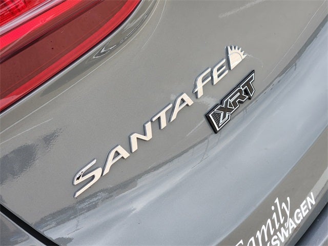 2023 Hyundai Santa Fe XRT