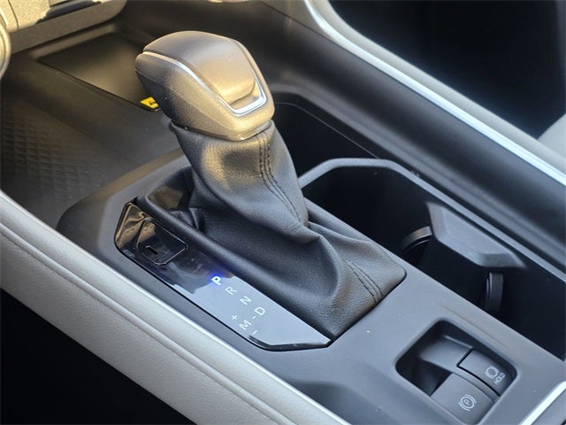 2025 Toyota Grand Highlander Limited