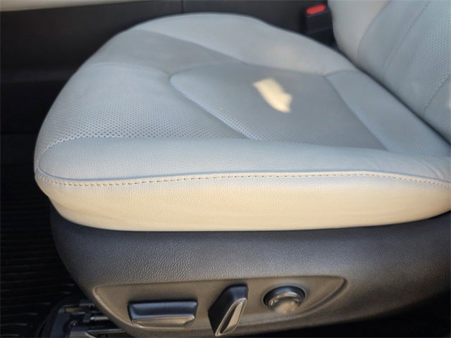 2025 Toyota Grand Highlander Limited