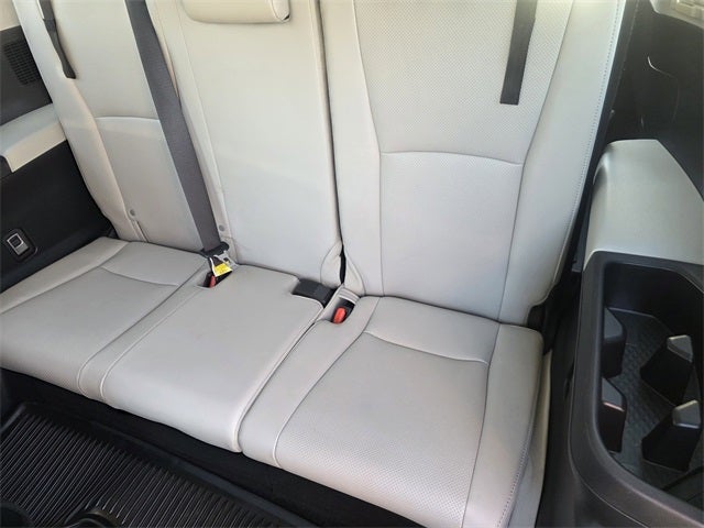 2025 Toyota Grand Highlander Limited