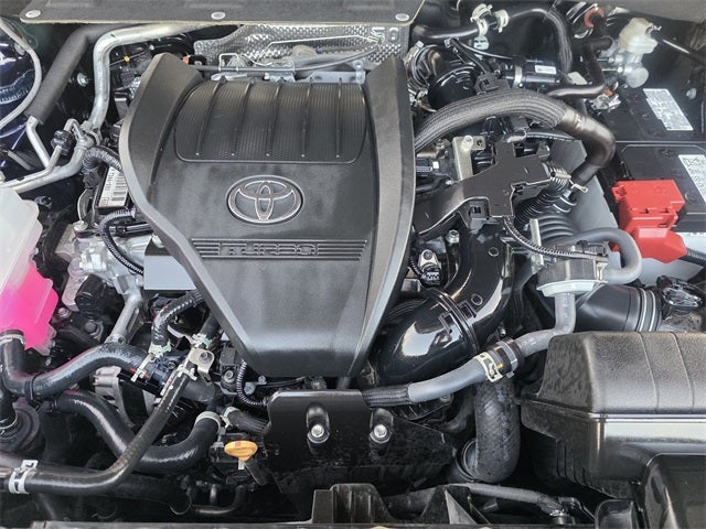 2025 Toyota Grand Highlander Limited