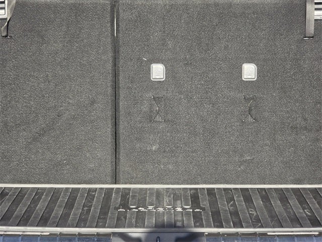 2025 Toyota Grand Highlander Limited