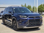 2025 Toyota Grand Highlander Limited