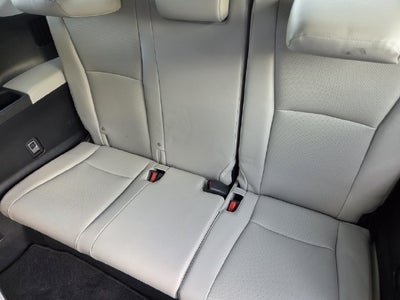 2025 Toyota Grand Highlander Limited