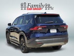 2025 Toyota Grand Highlander Limited