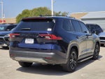 2025 Toyota Grand Highlander Limited