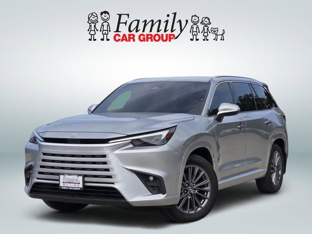 2024 Lexus TX 350