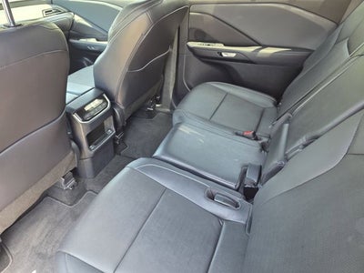 2024 Lexus TX 350
