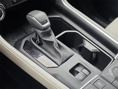 2026 Toyota Grand Highlander LE