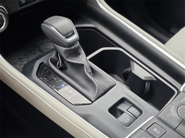 2026 Toyota Grand Highlander LE