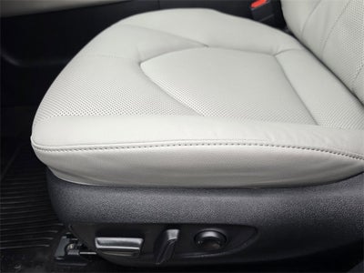 2026 Toyota Grand Highlander LE