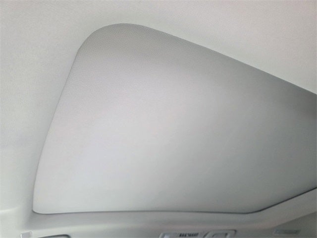 2026 Toyota Grand Highlander LE