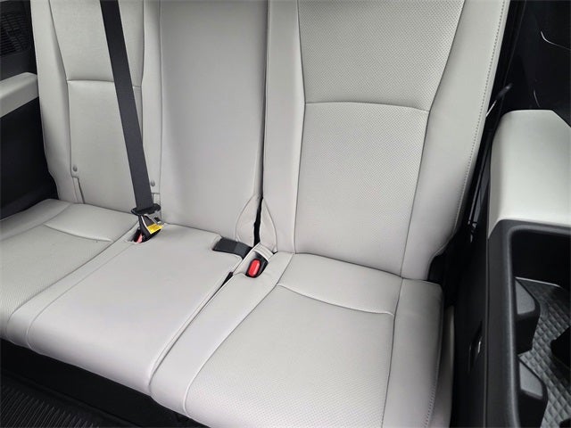 2026 Toyota Grand Highlander LE