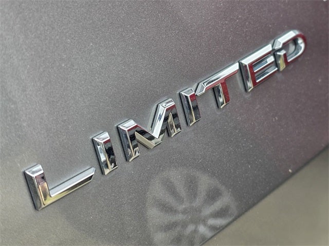 2026 Toyota Grand Highlander LE