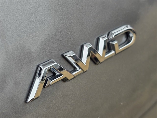 2026 Toyota Grand Highlander LE