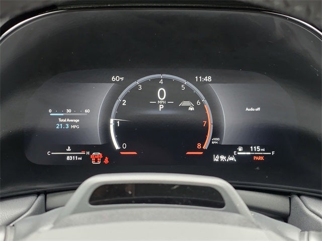 2025 Lexus TX 350 Premium