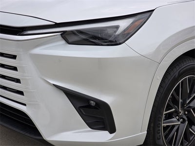 2025 Lexus TX 350 Premium