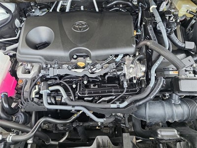 2022 Toyota Highlander Hybrid Bronze Edition