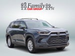 2024 Toyota Grand Highlander Hybrid XLE