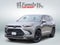 2025 Toyota Grand Highlander Hybrid Limited