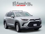 2024 Toyota Grand Highlander Hybrid XLE