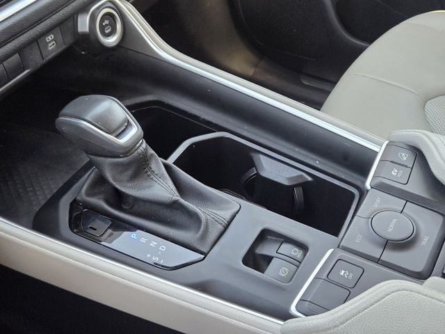2024 Toyota Grand Highlander Hybrid XLE