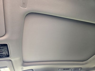 2024 Toyota Grand Highlander Hybrid XLE