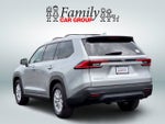 2024 Toyota Grand Highlander Hybrid XLE