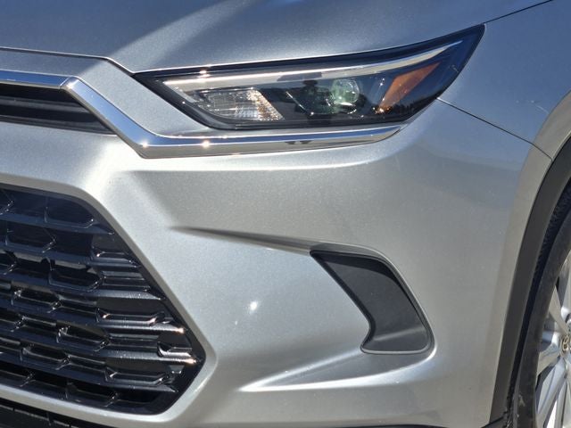 2024 Toyota Grand Highlander Hybrid XLE