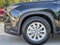 2025 Toyota Grand Highlander Hybrid XLE