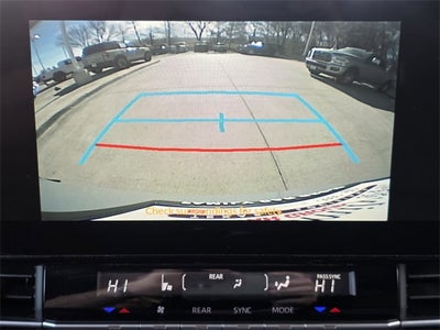 2025 Toyota Sienna Woodland Edition 7 Passenger