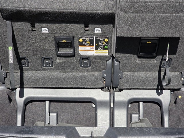 2025 Toyota Sienna Woodland Edition 7 Passenger