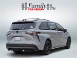 2025 Toyota Sienna Woodland Edition 7 Passenger