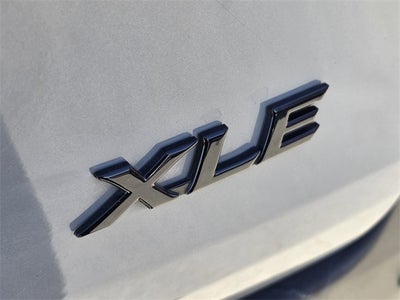 2025 Toyota Sienna Woodland Edition 7 Passenger