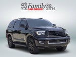 2022 Toyota Sequoia TRD Sport