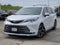 2025 Toyota Sienna Platinum 7 Passenger