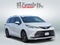 2025 Toyota Sienna Platinum 7 Passenger