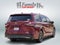 2025 Toyota Sienna Platinum 7 Passenger