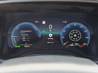 2025 Toyota Sienna Platinum 7 Passenger